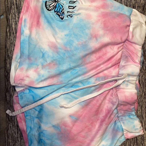 Rue 21 shorts - Picture 3 of 3